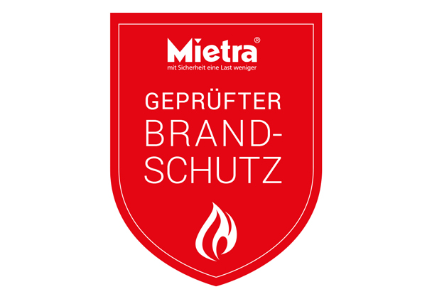 Brandschutz Mietra Schul-Garderoben