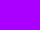 Violett ist die siebte Farbe des Regenbogens.