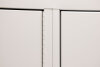 Spindschrank MINI - 3 Fächer - Elektronisches Tastenschloss V3