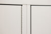 Garderobenschrank mit elektronischem Schloss V3 - 6 Fächer - Frischekick