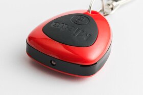 Hauptschlüssel für elektronisches Tastenschloss