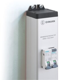 Sicherheitsmodul Brandschutzschalter für...