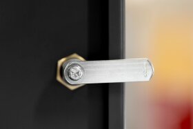 Elektronisches Tastenschloss easyPIN V3 RetroFit