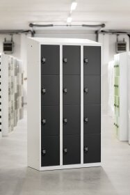 Elektronisches Tastenschloss easyPIN V3 RetroFit