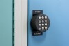 Schließfachschrank Nordic Calm - 12 Fächer
