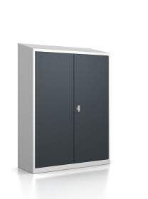 Ladekofferspind mit 230V