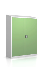 Ladekofferspind mit 230V