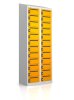 Wertfachschrank - 24 Fächer mit Posteinwurf