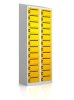 Wertfachschrank - 24 Fächer mit Posteinwurf