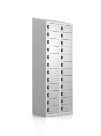 Wertfachschrank - 24 Fächer