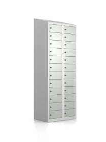 Wertfachschrank - 24 Fächer