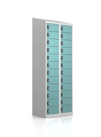 Wertfachschrank - 24 Fächer