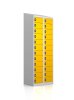 Wertfachschrank - 24 Fächer