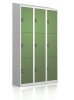 Schließfachschrank - 9 Fächer