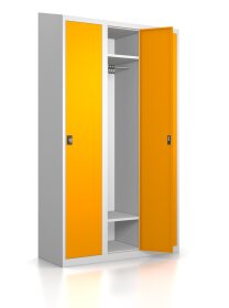 Spindschrank - 3 Fächer