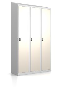 Spindschrank - 3 Fächer