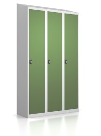 Spindschrank - 3 Fächer