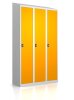 Spindschrank - 3 Fächer