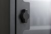 Handybox - 1 Fach mit Sichtfenster für 30 Geräte - elektronisches Tastenschloss