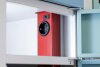 230V-Steckdose pro Fach